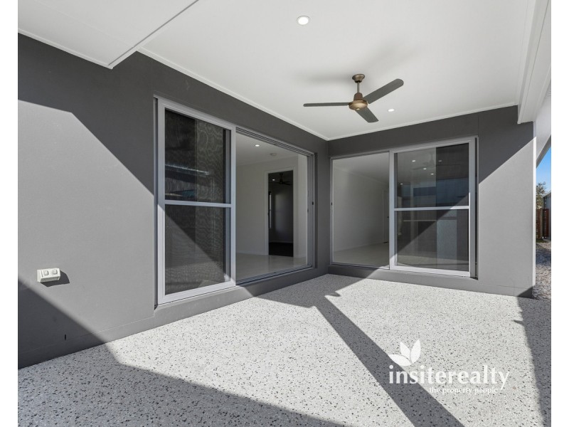 6 Foxtail Circuit, Mountain Creek QLD 4557