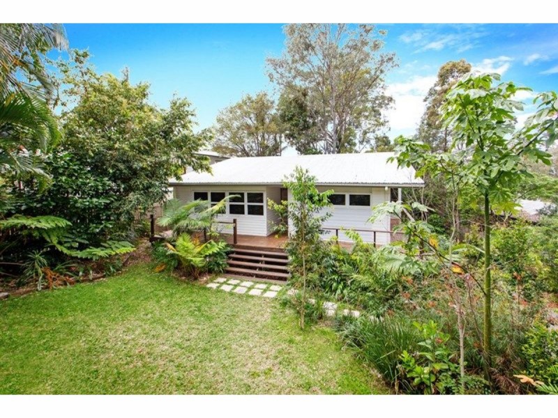 19 Crosby Hill Road, Buderim QLD 4556