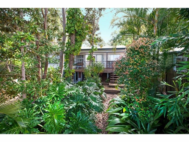 19 Crosby Hill Road, Buderim QLD 4556