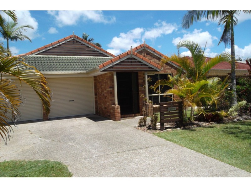 8 Beaverbrook Circuit, Sippy Downs QLD 4556