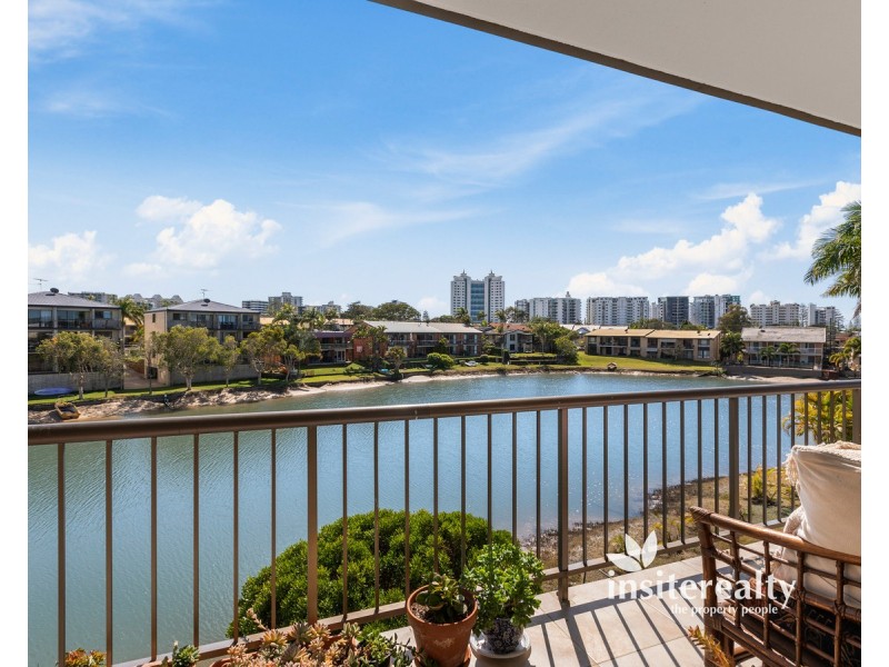 6/12 Tarwarri Crescent, Mooloolaba QLD 4557