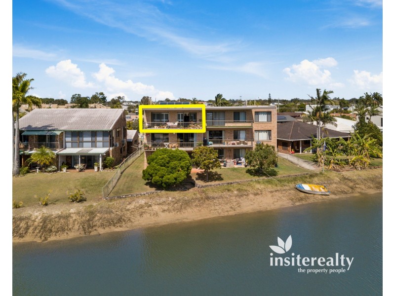 6/12 Tarwarri Crescent, Mooloolaba QLD 4557