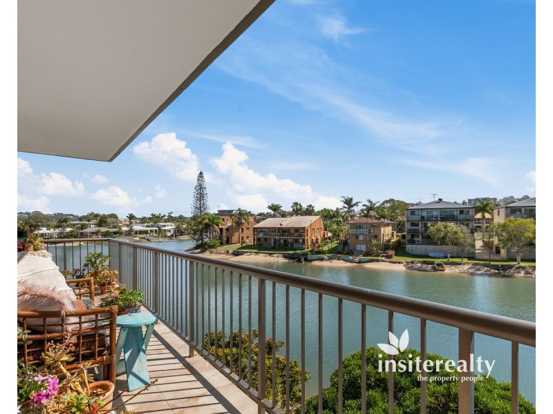 6/12 Tarwarri Crescent, Mooloolaba QLD 4557