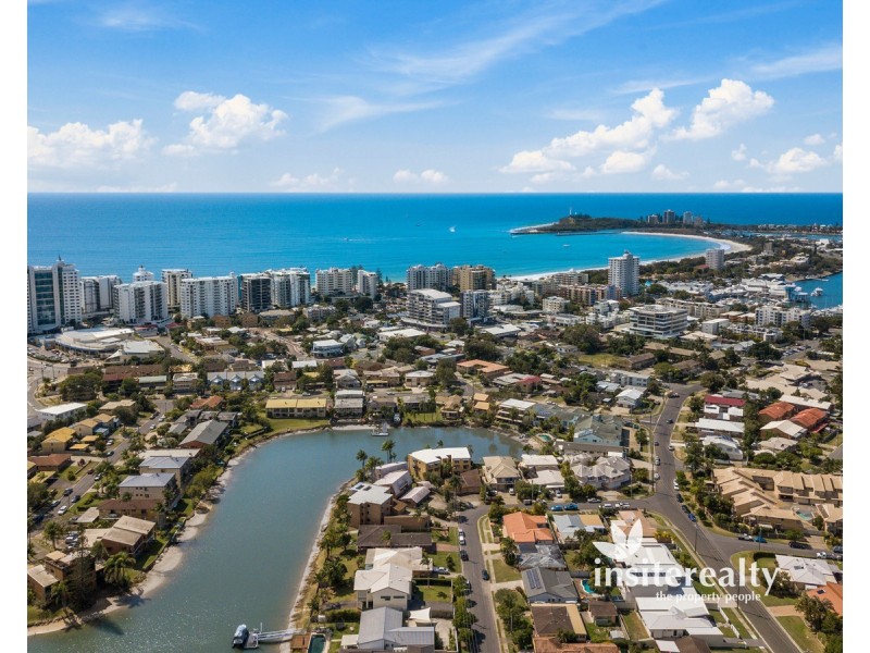 6/12 Tarwarri Crescent, Mooloolaba QLD 4557