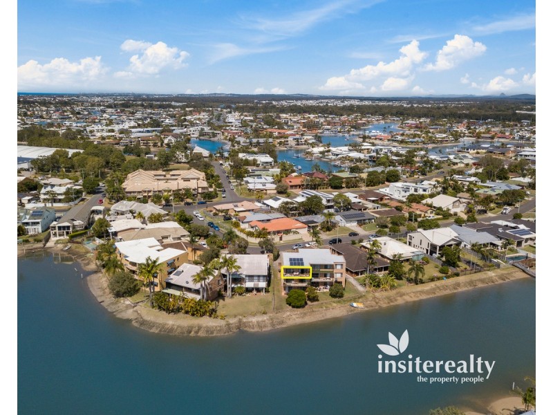 6/12 Tarwarri Crescent, Mooloolaba QLD 4557