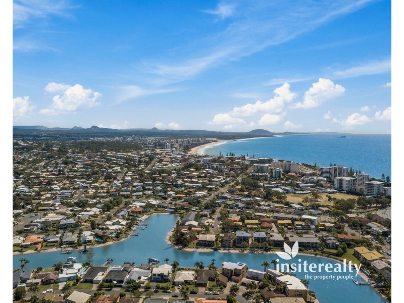 6/12 Tarwarri Crescent, Mooloolaba QLD 4557