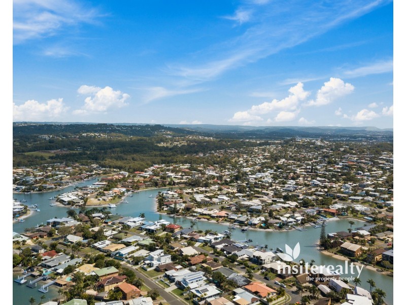 6/12 Tarwarri Crescent, Mooloolaba QLD 4557