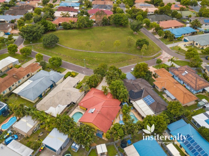 5 Constance Lane, Sippy Downs QLD 4556