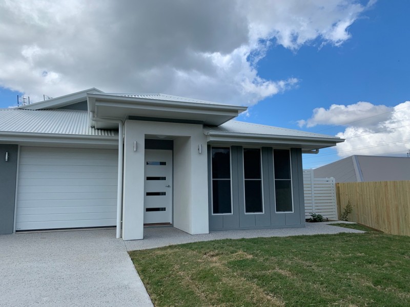 2/14 Observation Close, Nambour QLD 4560