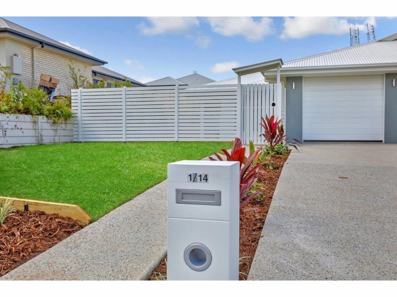1/14 Observation Close, Nambour QLD 4560