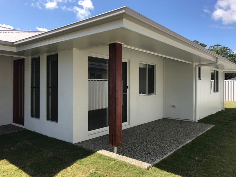 2/13 Mellumbrook Drive, Landsborough QLD 4550