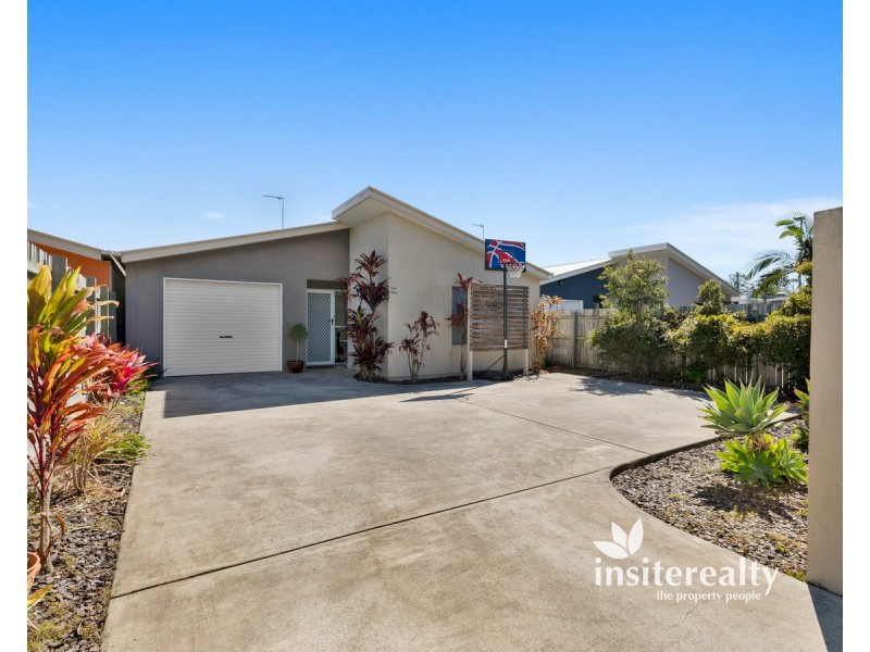 190 Karawatha Drive, Mountain Creek QLD 4557