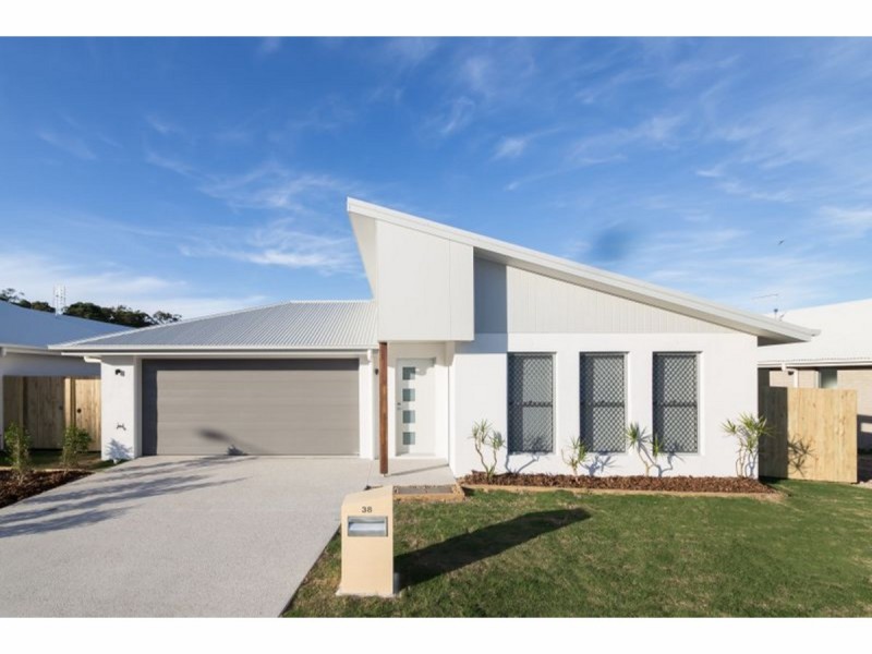 38 Grebe, Bli Bli QLD 4560