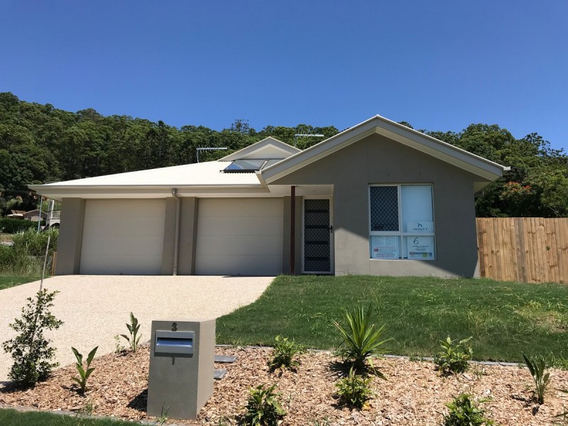 1/3 Eva Court, Rosemount QLD 4560