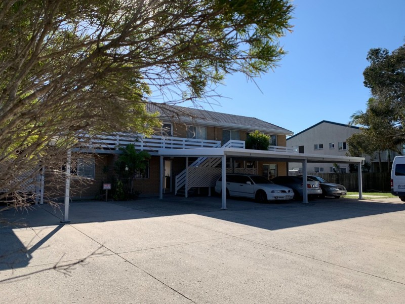 8/69 Keith Royal Drive, Marcoola QLD 4564