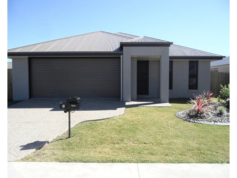 8 Bremer Street, Sippy Downs QLD 4556