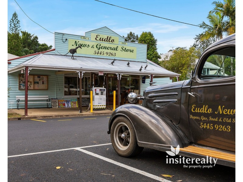 9-11 Rosebed Street, Eudlo QLD 4554