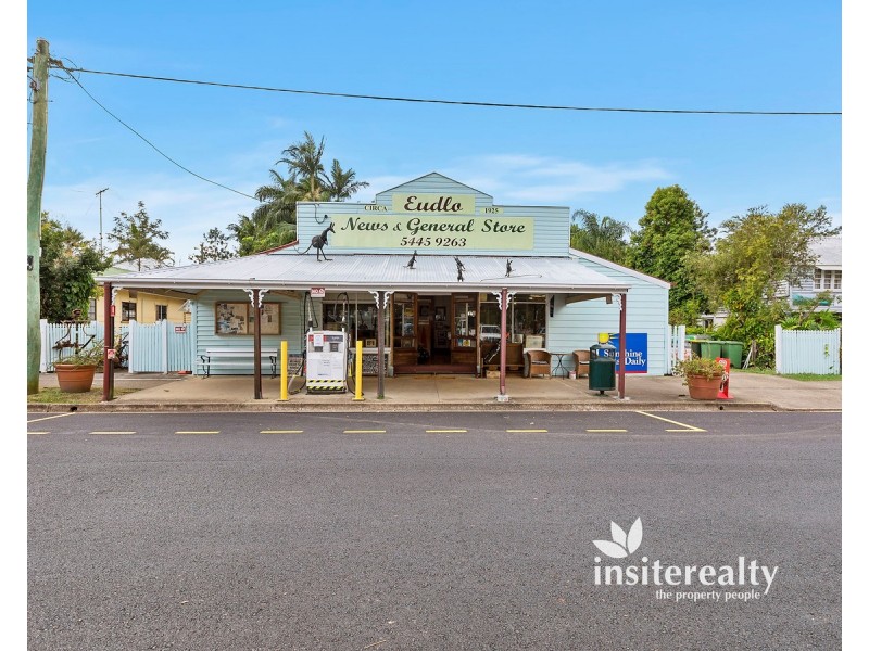 9-11 Rosebed Street, Eudlo QLD 4554