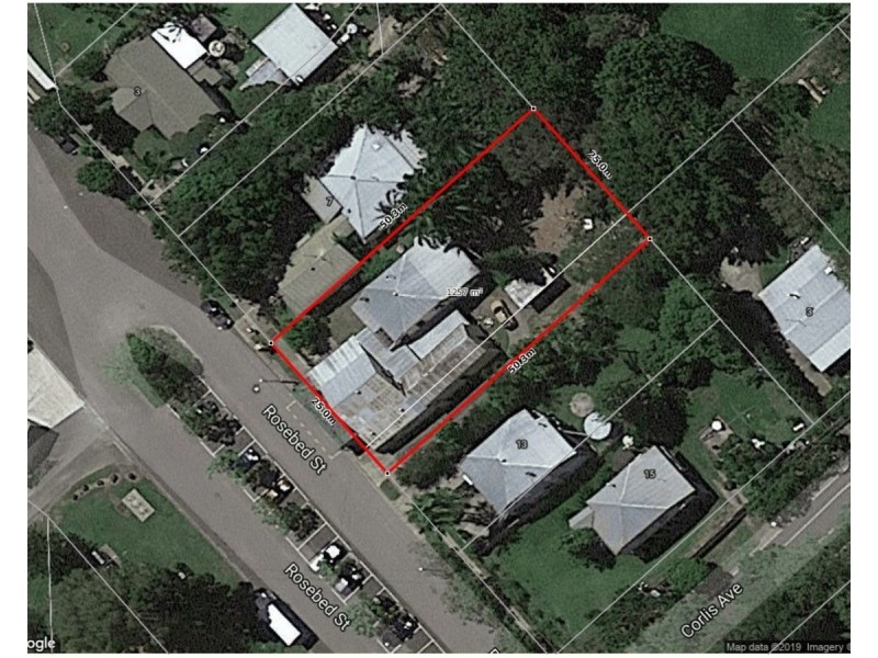 9-11 Rosebed Street, Eudlo QLD 4554