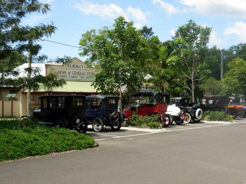 9-11 Rosebed Street, Eudlo QLD 4554