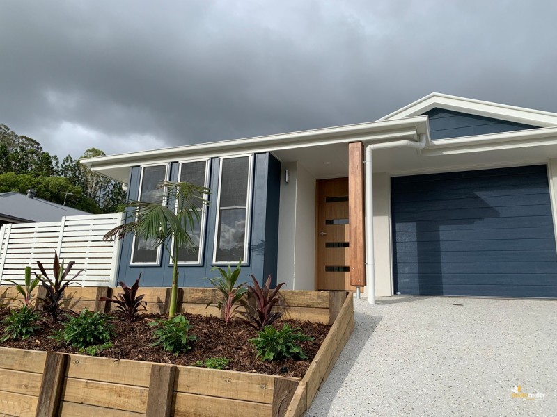 1/7 Swift Lane, Burnside QLD 4560