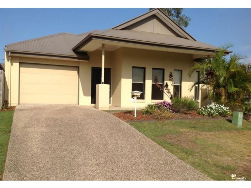41 Possum Parade, North Lakes QLD 4509