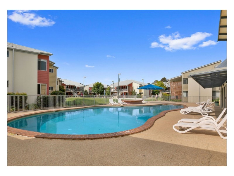 55/8 Varsityview Court, Sippy Downs QLD 4556