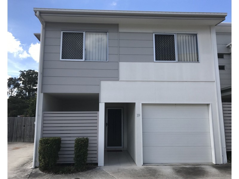 19/10 Imagination Drive, Nambour QLD 4560