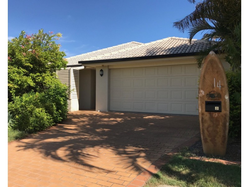 14 Mimosa Crescent, Currimundi QLD 4551