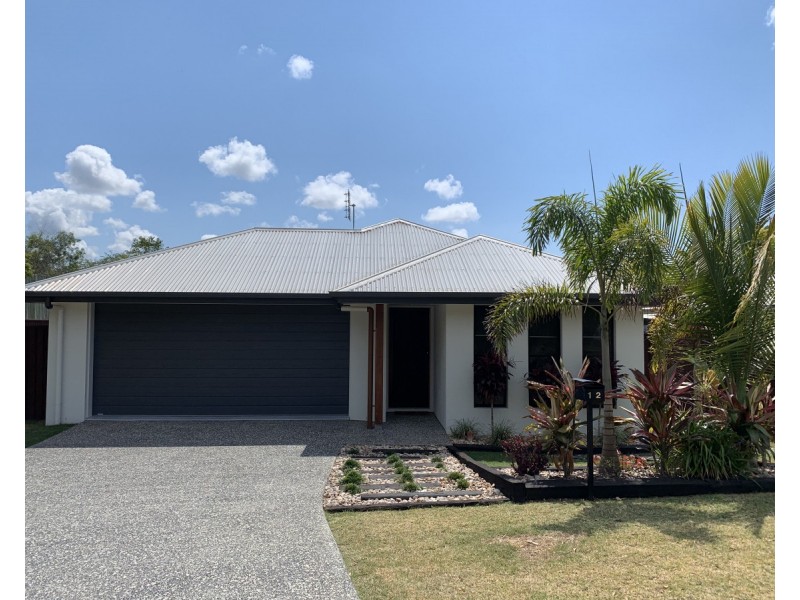 12 Tern Circuit, Forest Glen QLD 4556