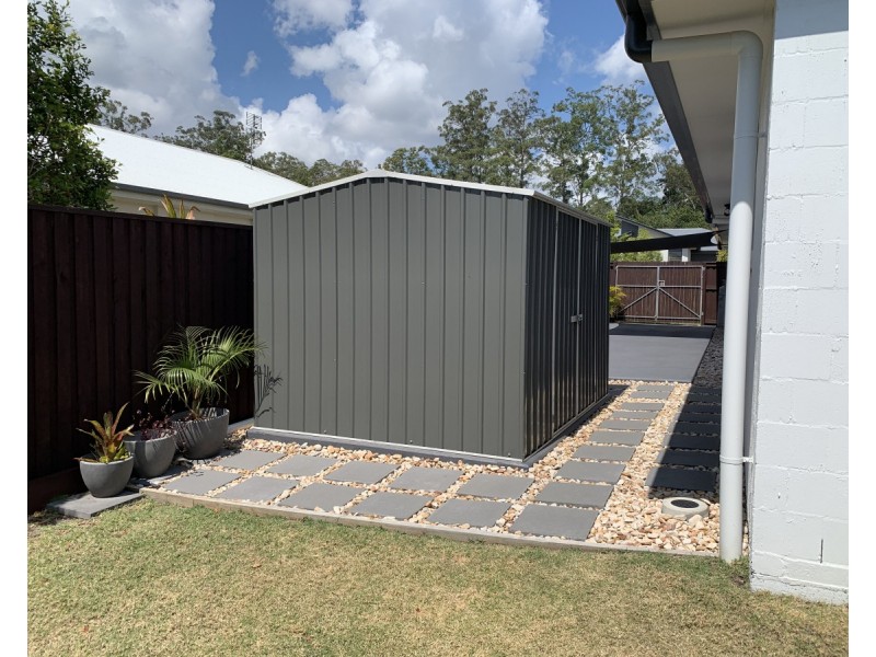 12 Tern Circuit, Forest Glen QLD 4556