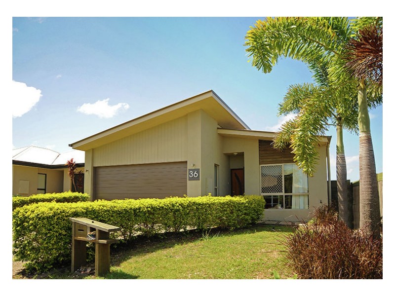 36 Howitt Street, Caloundra West QLD 4551