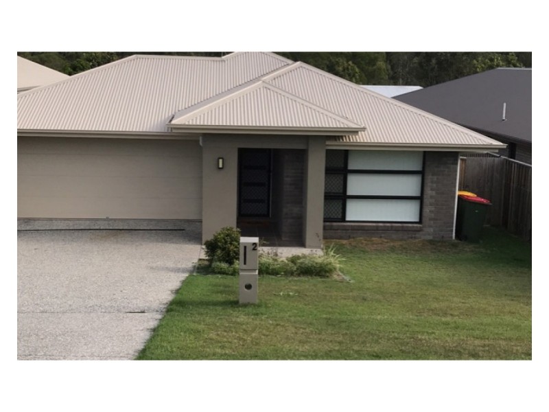 2 Perception Road, Nambour QLD 4560