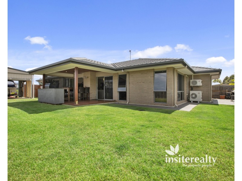 38 Hegarty Circuit, Bli Bli QLD 4560