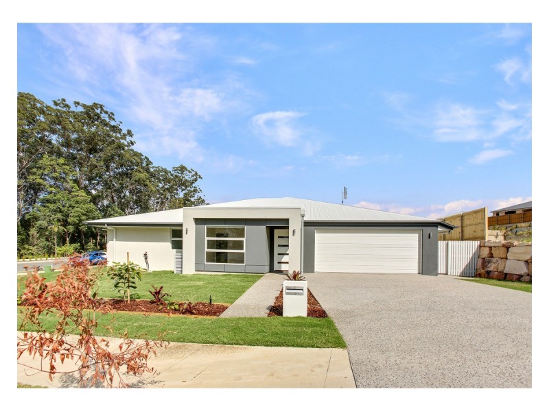 2/1 Citron Place, Palmwoods QLD 4555