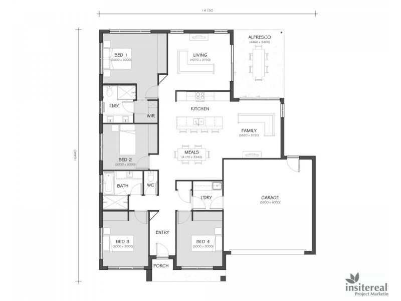 Lot 3/108 Coonowrin Road, Glass House Mountains QLD 4518
