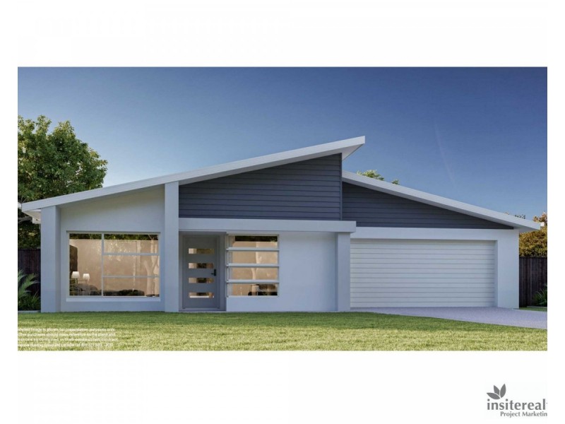 Lot 3/108 Coonowrin Road, Glass House Mountains QLD 4518