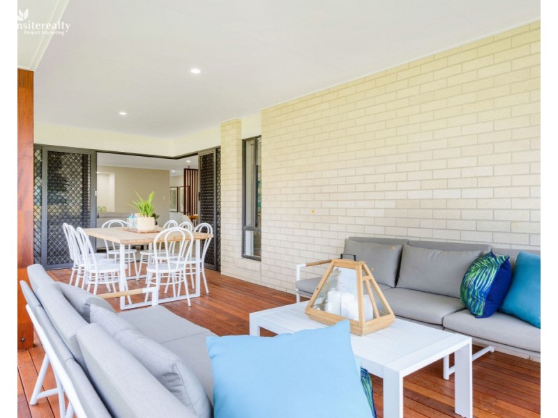 Lot 3/108 Coonowrin Road, Glass House Mountains QLD 4518