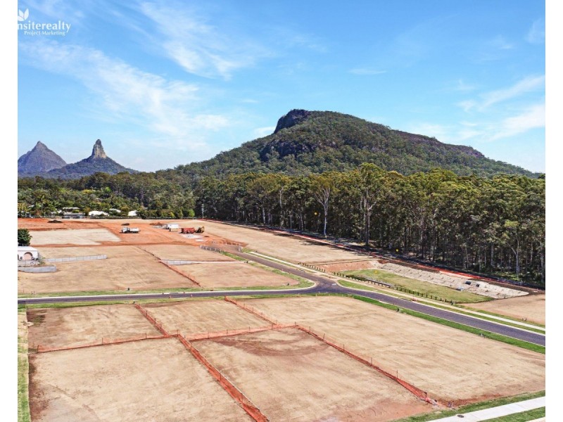 Lot 3/108 Coonowrin Road, Glass House Mountains QLD 4518