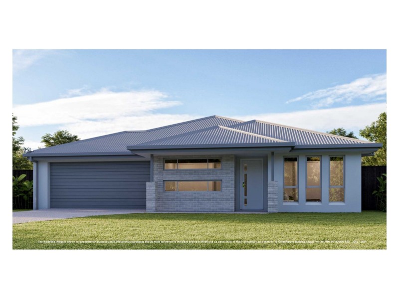 Lot 22/108 Coonowrin Road, Glass House Mountains QLD 4518