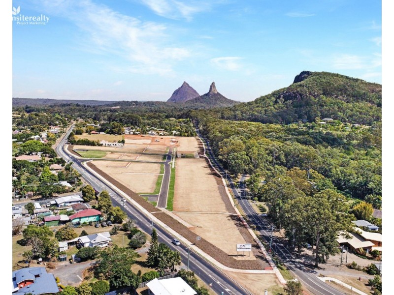 Lot 22/108 Coonowrin Road, Glass House Mountains QLD 4518