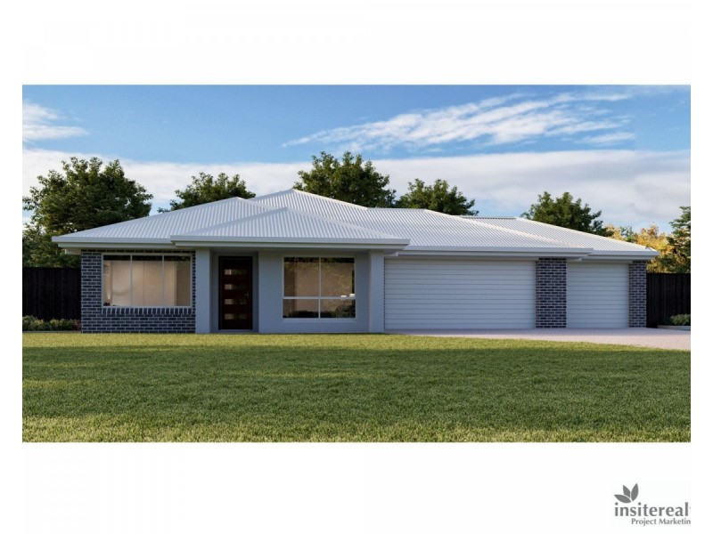 Lot 58/2 Ngungun Crescent, Glass House Mountains QLD 4518