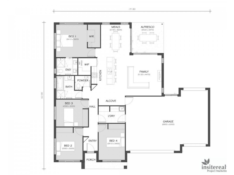Lot 58/2 Ngungun Crescent, Glass House Mountains QLD 4518