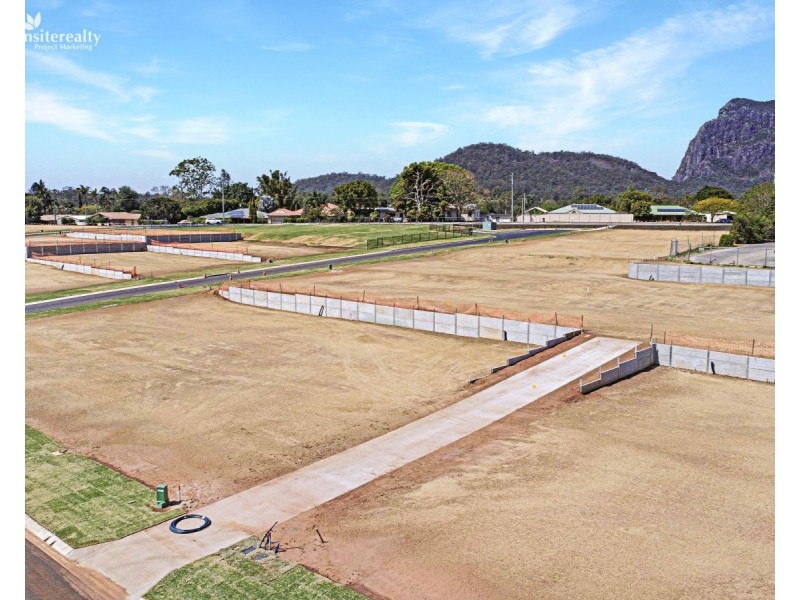 Lot 58/2 Ngungun Crescent, Glass House Mountains QLD 4518