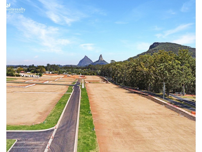 Lot 58/2 Ngungun Crescent, Glass House Mountains QLD 4518