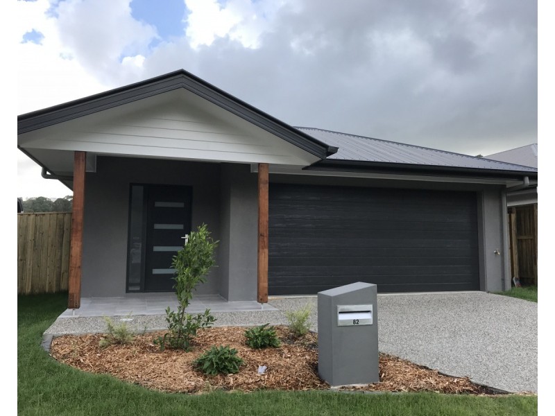 82 Creekside Drive, Nambour QLD 4560