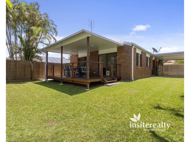 50 James Cook Drive, Sippy Downs QLD 4556