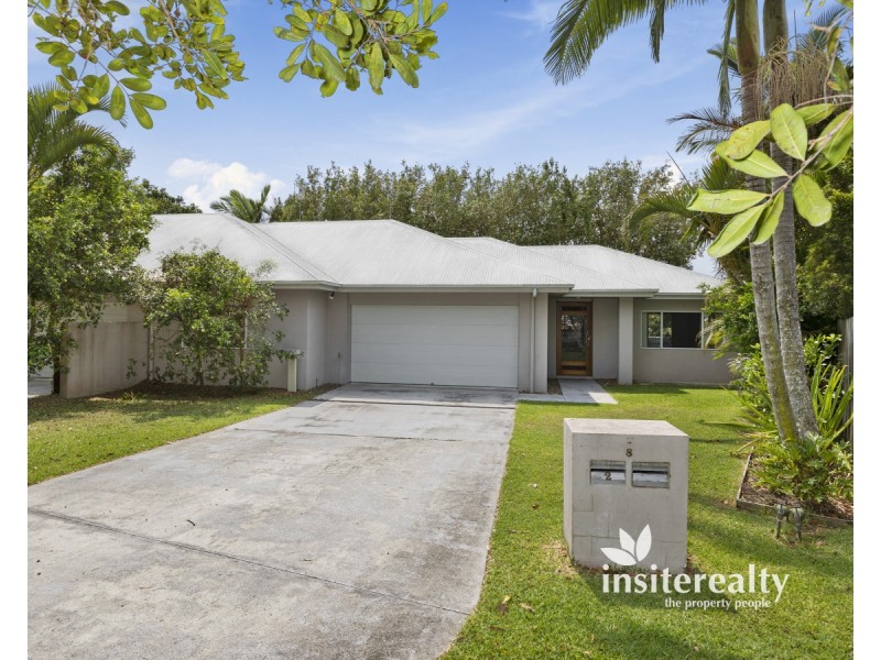 2/8 Boobook Court, Buderim QLD 4556