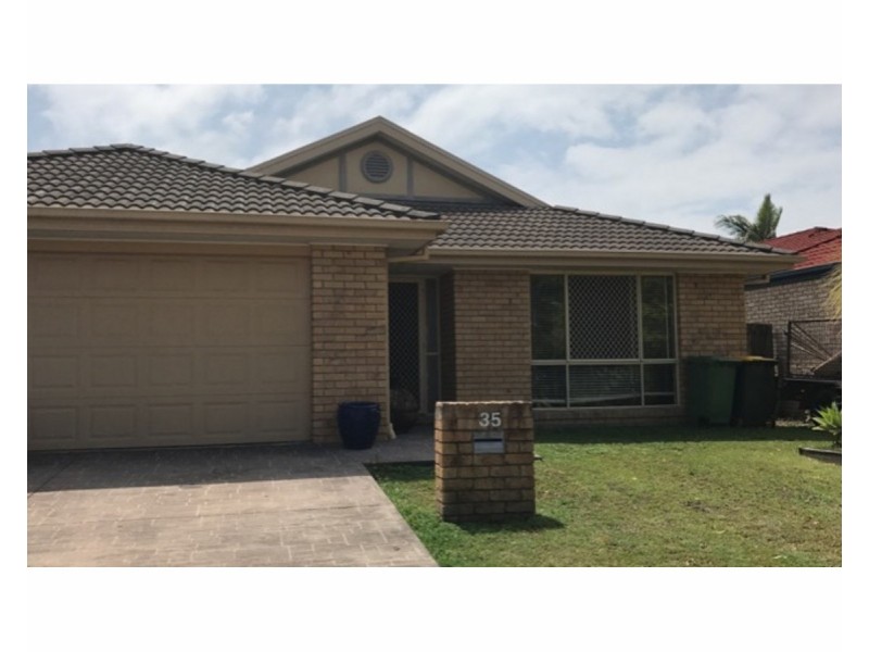 35 Dorian Crescent, Sippy Downs QLD 4556