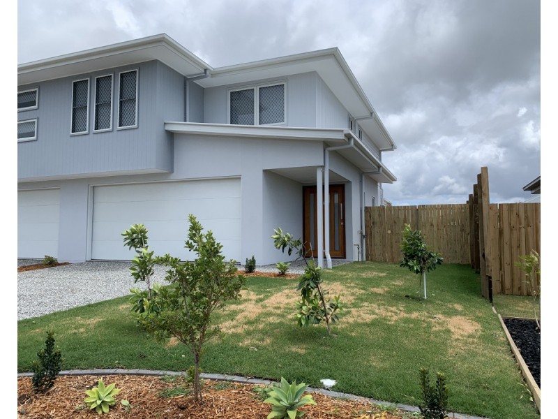 1/8 Kurrajong Circuit, Peregian Springs QLD 4573